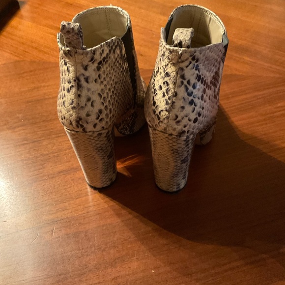 Booties - Picture 4 of 6